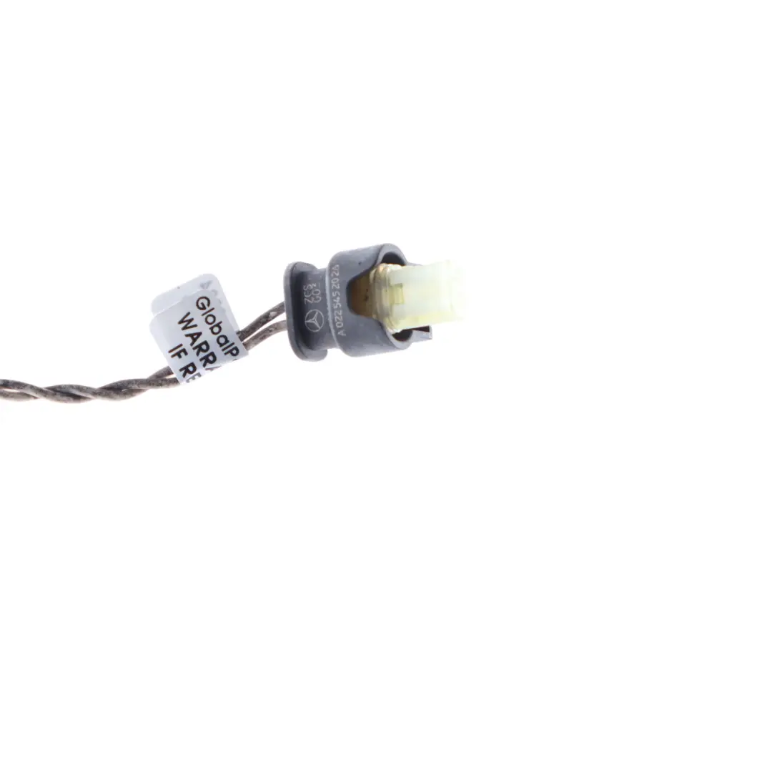 Mercedes W205 W212 Kabel Czujnik Otwierania Klapy A2229058804