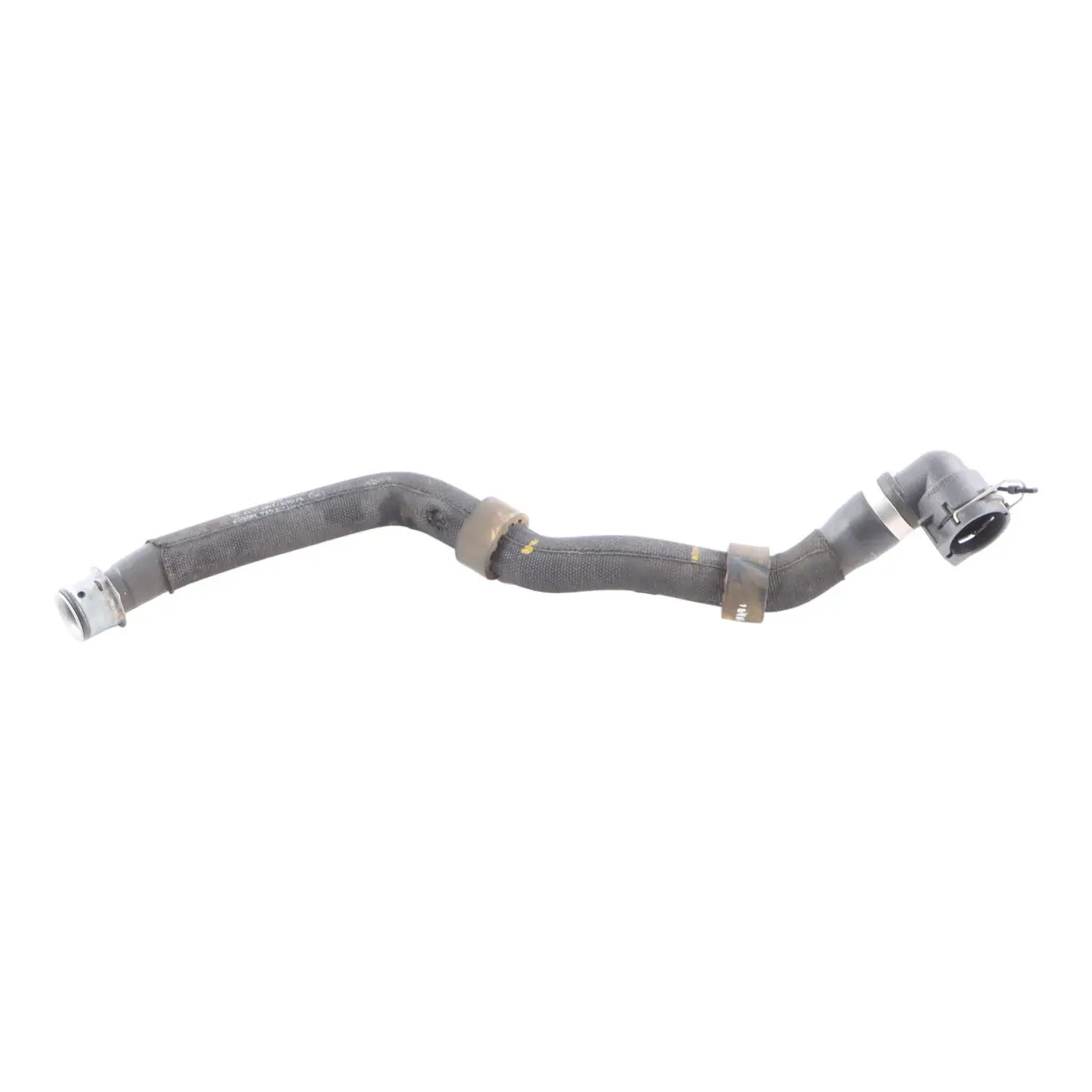 Mercedes SL63 R231 M157 AMG Engine Coolant Pipe Hose Line A2315001175