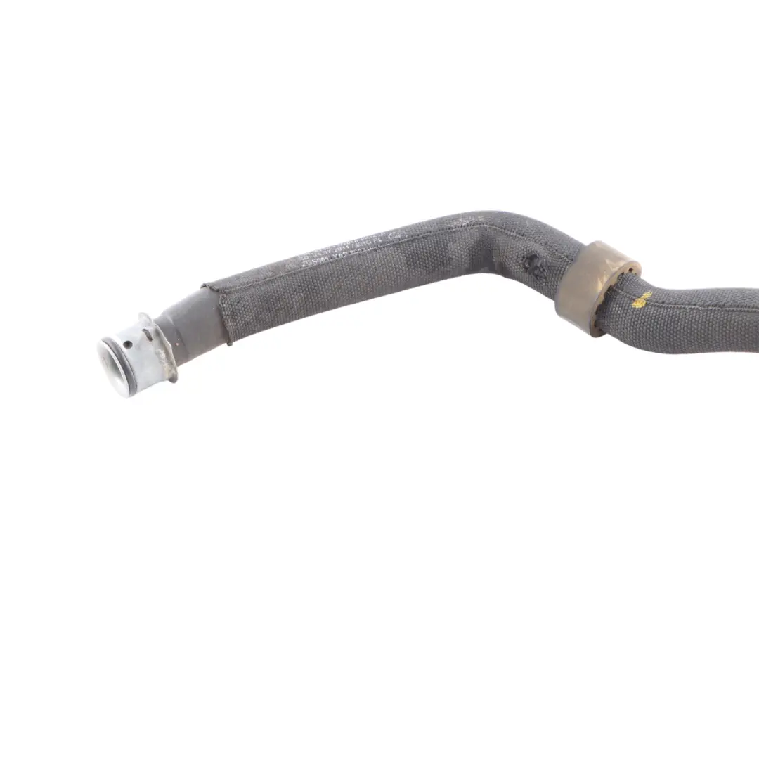 Mercedes SL63 R231 M157 AMG Engine Coolant Pipe Hose Line A2315001175