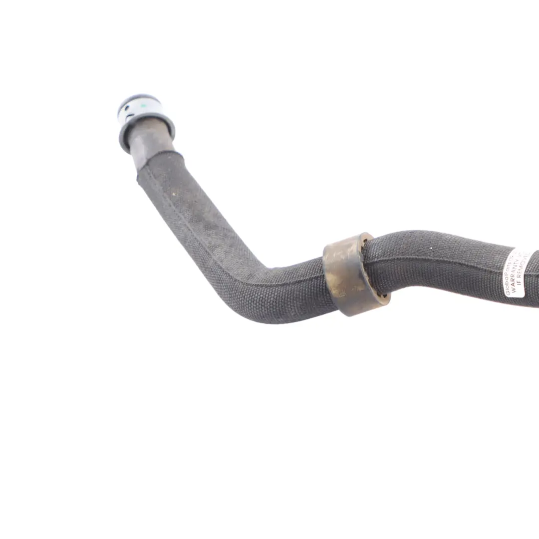 Mercedes SL63 R231 M157 AMG Engine Coolant Pipe Hose Line A2315001175