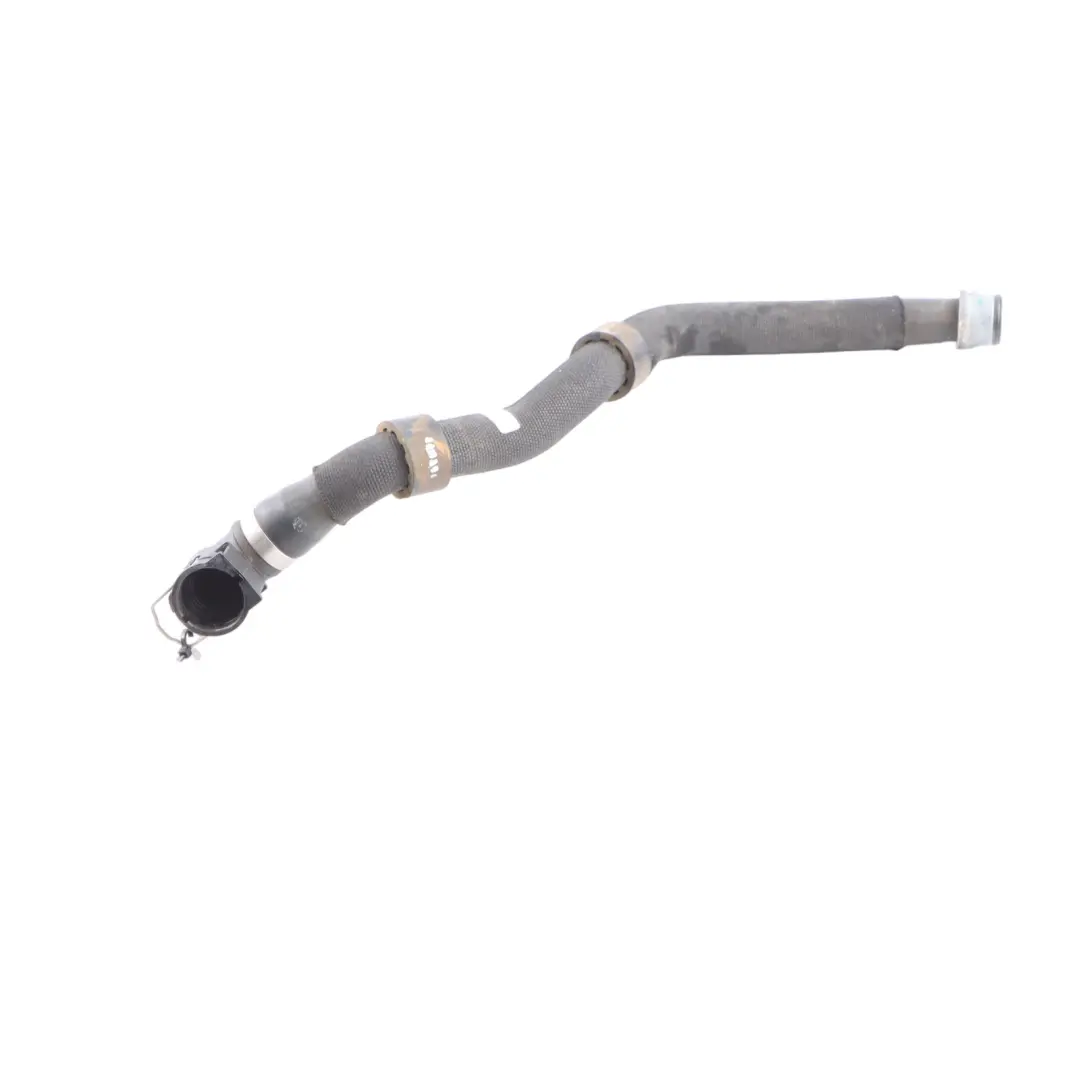 Mercedes SL63 R231 M157 AMG Engine Coolant Pipe Hose Line A2315001175