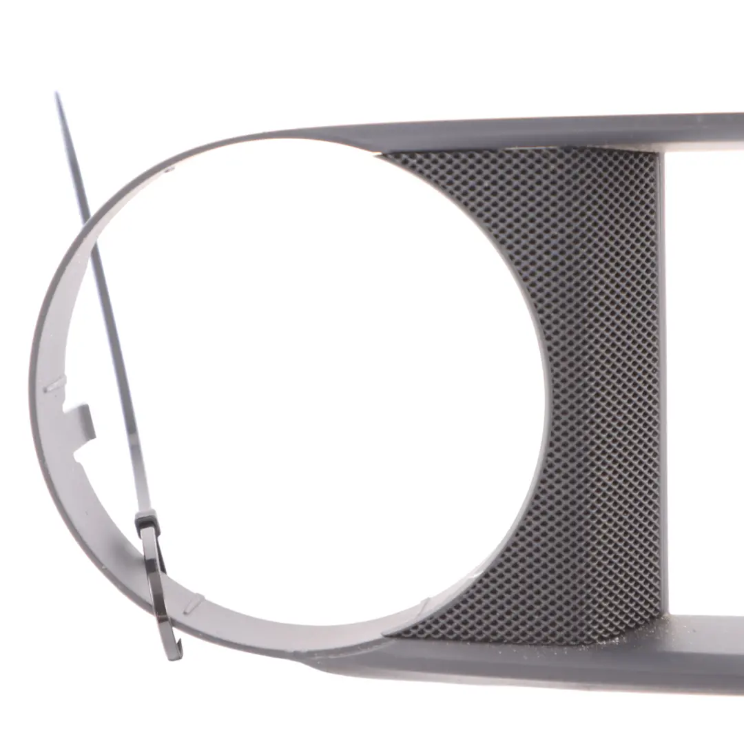 Mercedes SL R231 Dashboard Panel Front Surround Air Vent Trim Cover A2316802536