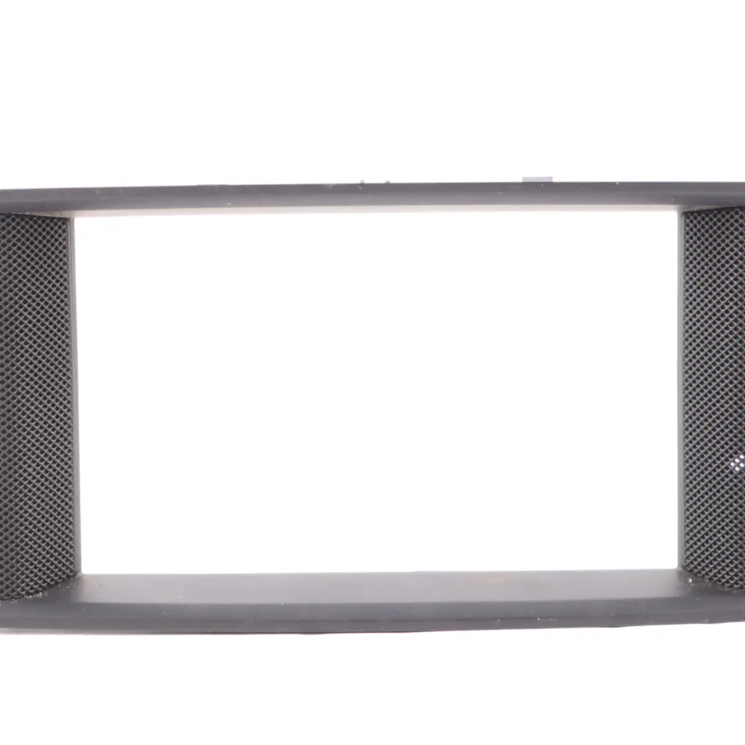 Mercedes SL R231 Dashboard Panel Front Surround Air Vent Trim Cover A2316802536