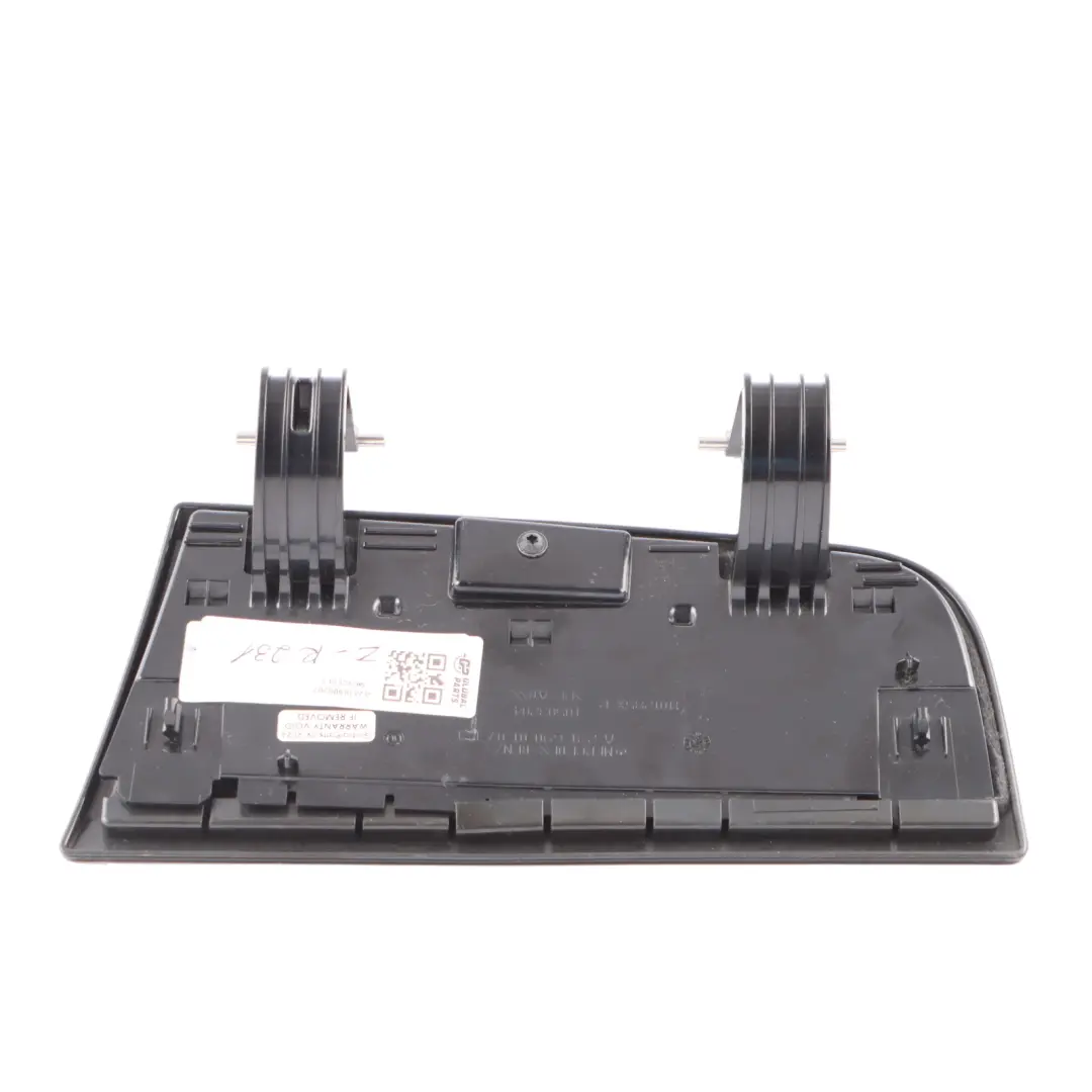 Mercedes SL R231 Roll Over Protection Bar Cover Trim Right O/S A2316900207