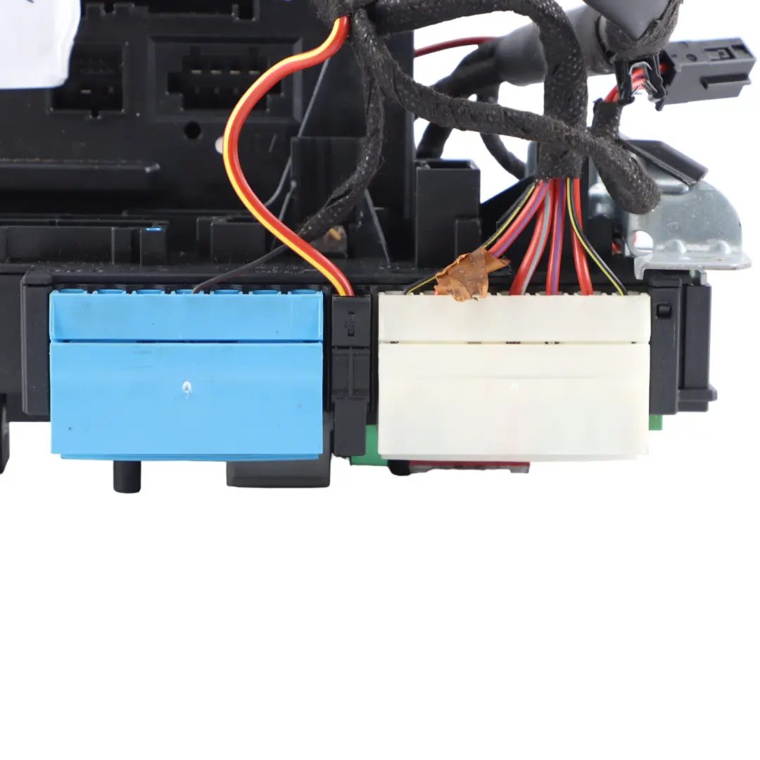 Mercedes SL R231 SAM Module Control Unit Fuse Relay Box Rear A2319007306