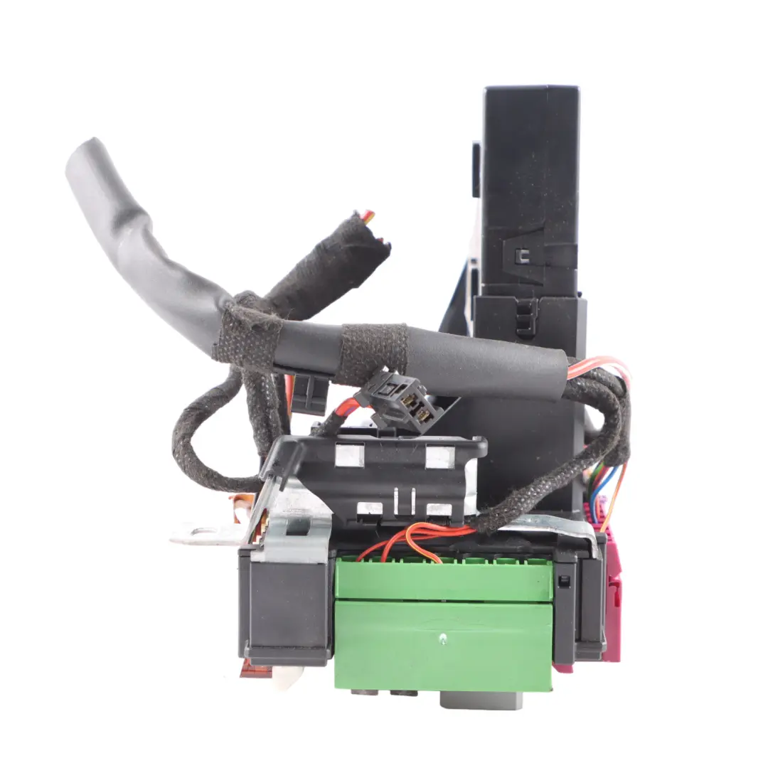 Mercedes SL R231 SAM Module Control Unit Fuse Relay Box Rear A2319007306