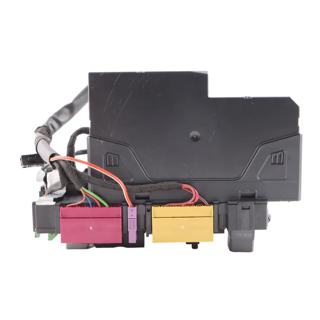 Mercedes SL R231 SAM Module Control Unit Fuse Relay Box Rear A2319007306