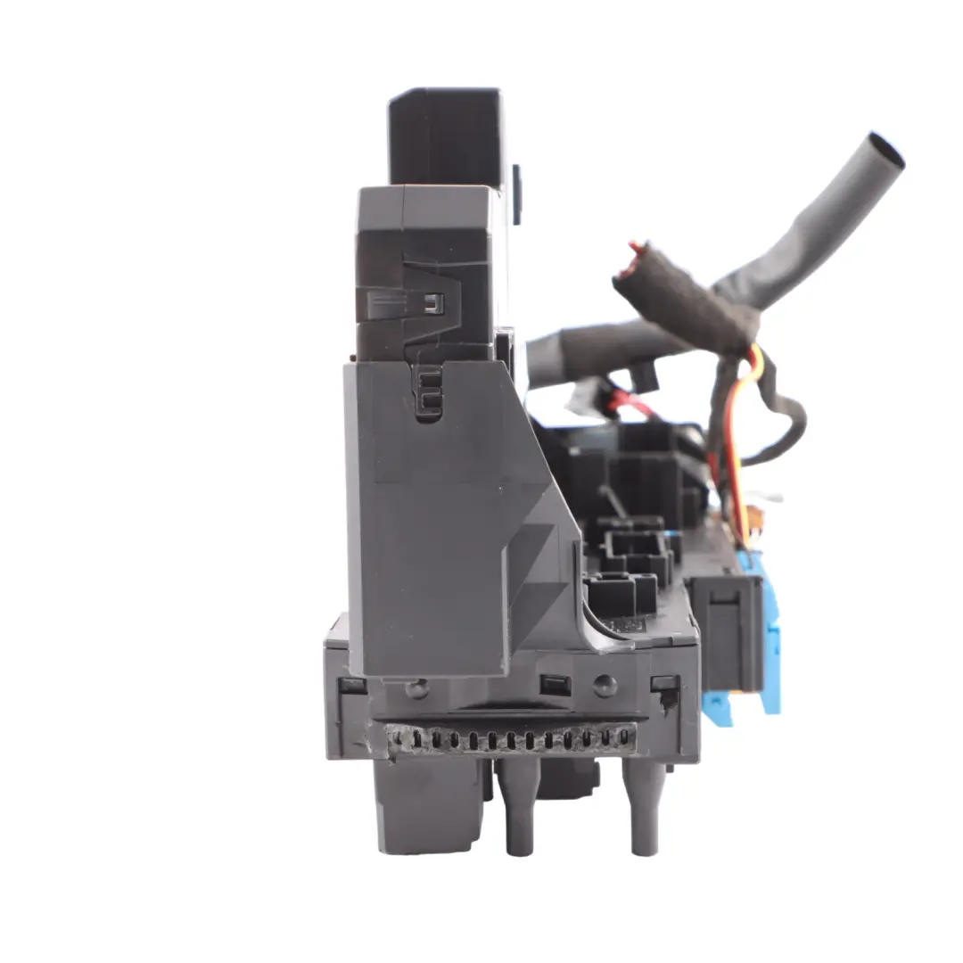 Mercedes SL R231 SAM Module Control Unit Fuse Relay Box Rear A2319007306