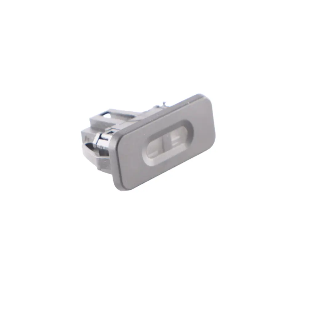 Mercedes SL R231 Interior Roof Reading Lamp Light Rear Right O/S A2319064700