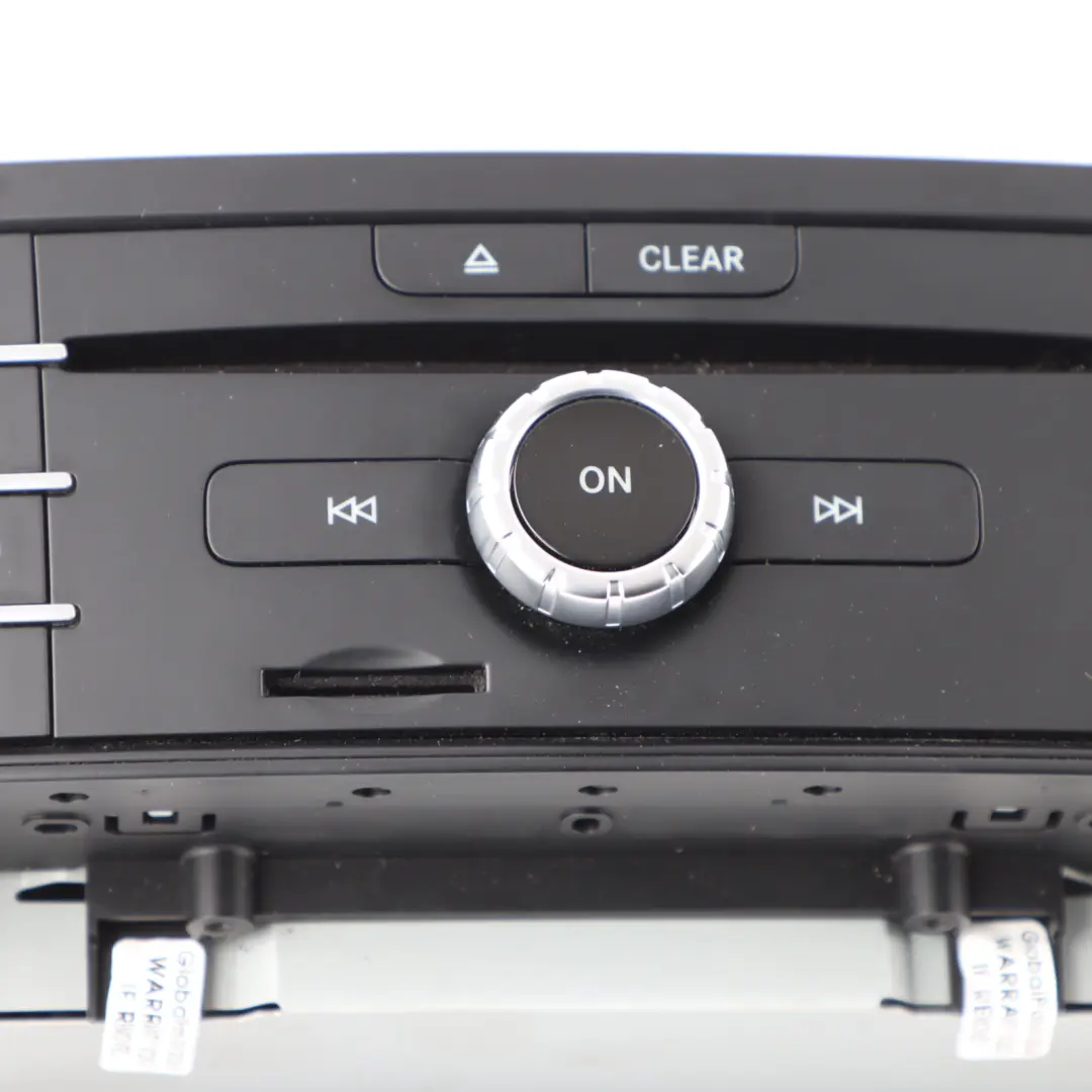 Radio CD Player Mercedes W176 W246 Audio Navigation Stereo Head Unit A2469007818