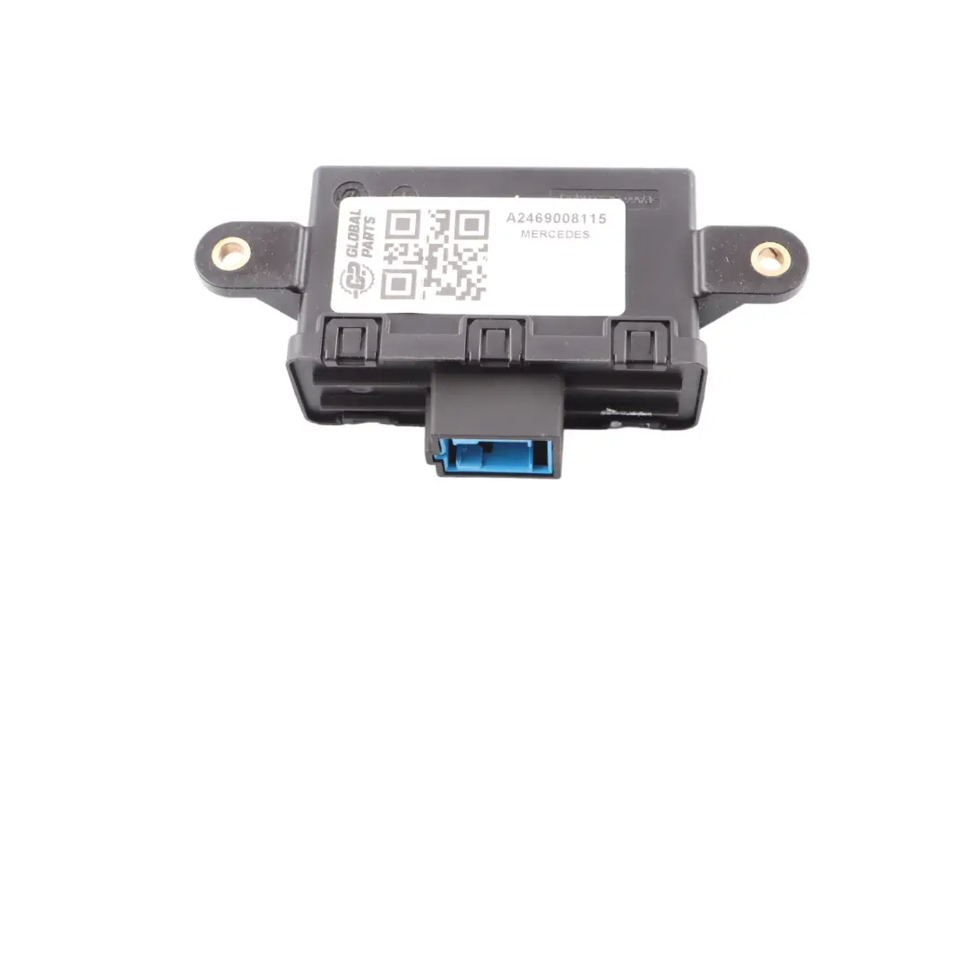 Mercedes W176 W246 Gearbox Transfer Case Control Module Unit ECU A2469008115