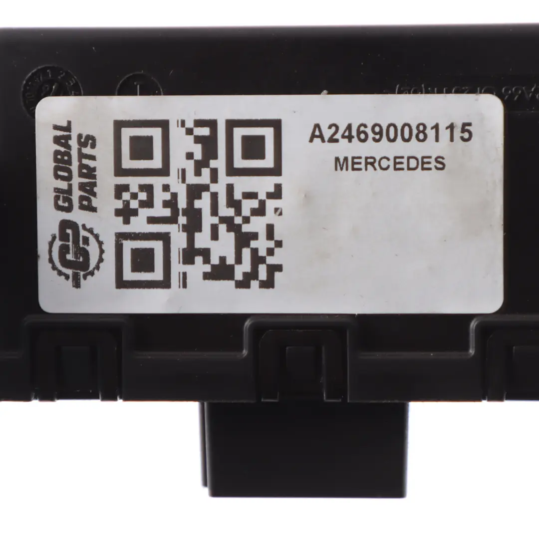 Mercedes W176 W246 Gearbox Transfer Case Control Module Unit ECU A2469008115