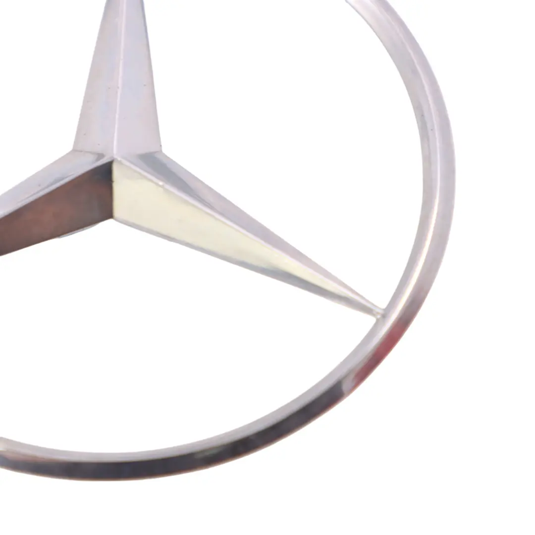 Mercedes C140 Emblemat Klapy Bagażnika Tył A2517580058