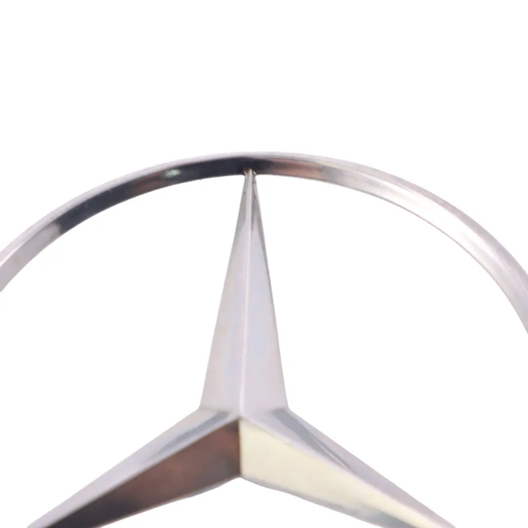 Mercedes C140 Emblemat Klapy Bagażnika Tył A2517580058