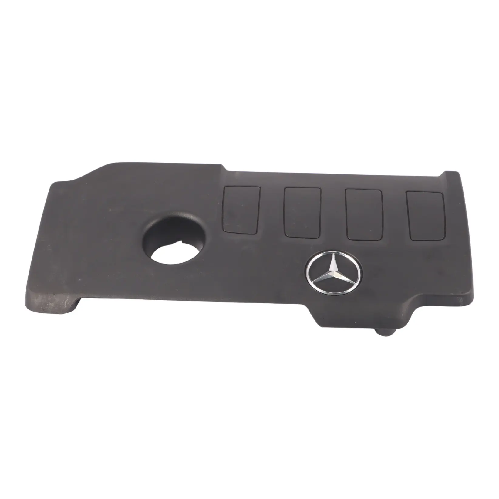 Mercedes W177 W247 Osłona Pokrywa Panel Silnika M260 Benzyna A2600100000