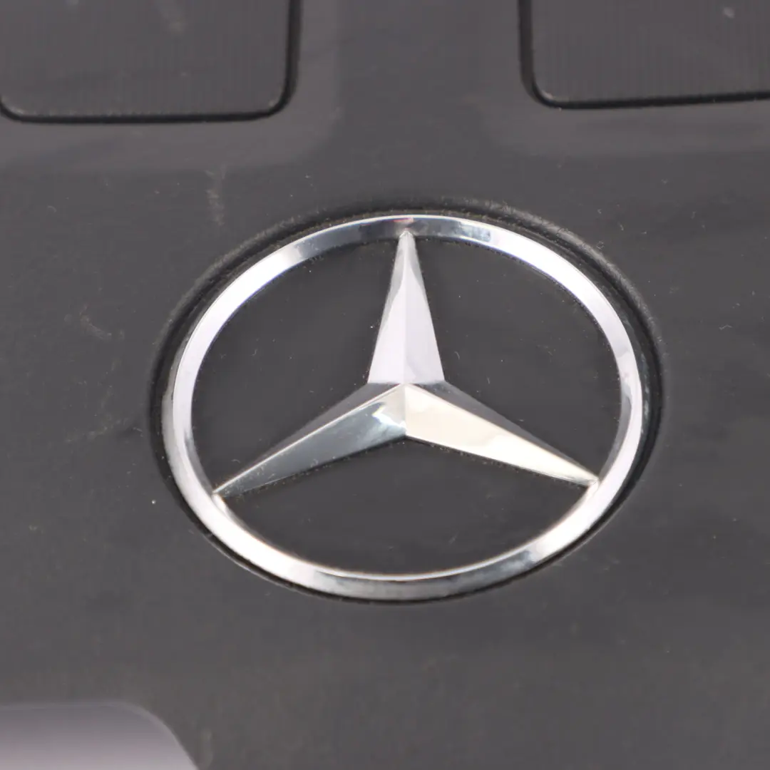 Mercedes W177 W247 Osłona Pokrywa Panel Silnika M260 Benzyna A2600100000