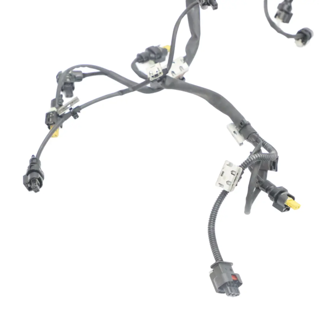 Mercedes W176 M270 Gasolina Motor Mazo de cables Cable Loom A2701504400