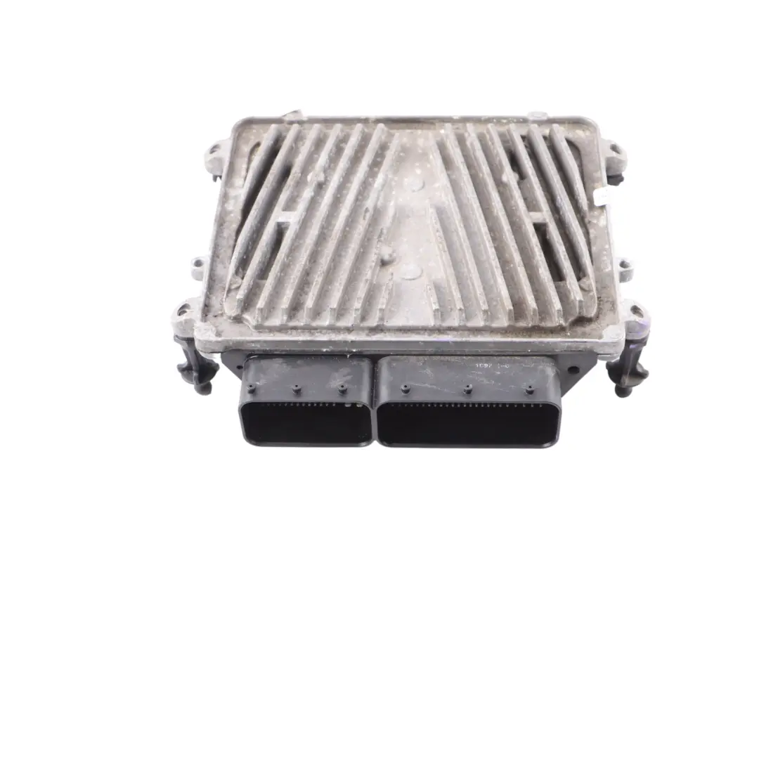 Mercedes R171 272.963 SLK350 272HP Engine Module ECU A2721533391 Automatic