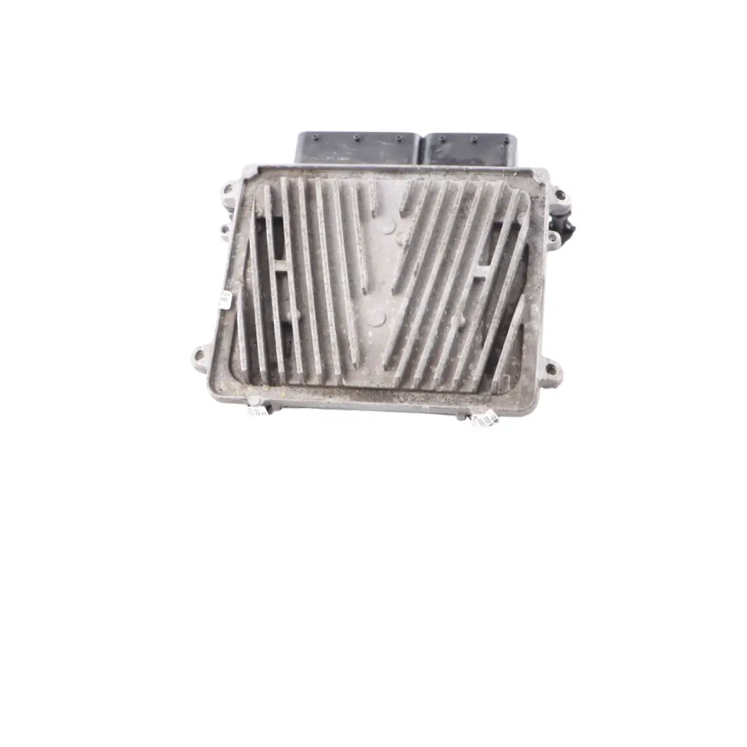 Mercedes R171 272.963 SLK350 272HP Engine Module ECU A2721533391 Automatic