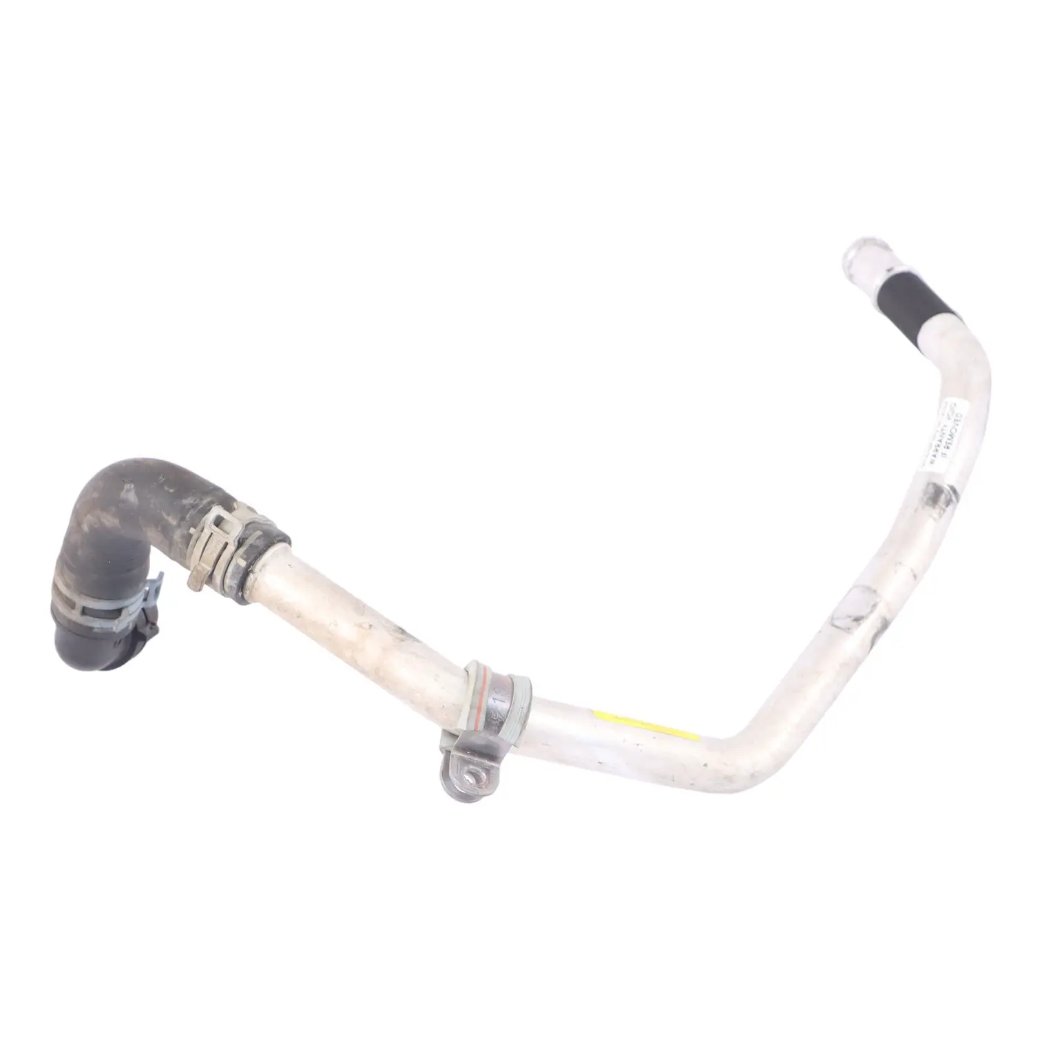 Coolant Pipe Mercedes W213 C238 X253 Heater Water Cooling Hose Line A2742034002