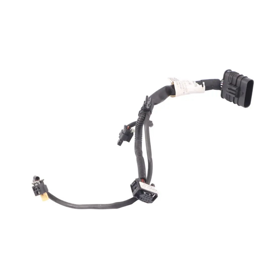 Drossel Klappe Verkabelung Mercedes W166 W212 C218 Motor Kabel Baum A1561410225