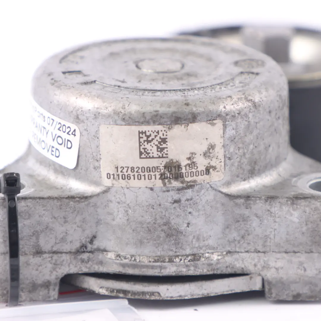 Mercedes W212 Motorriemenantrieb Spannrolle A2782000570