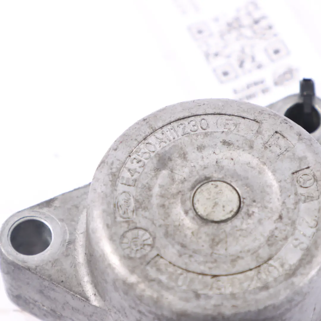 Mercedes W212 Motorriemenantrieb Spannrolle A2782000570