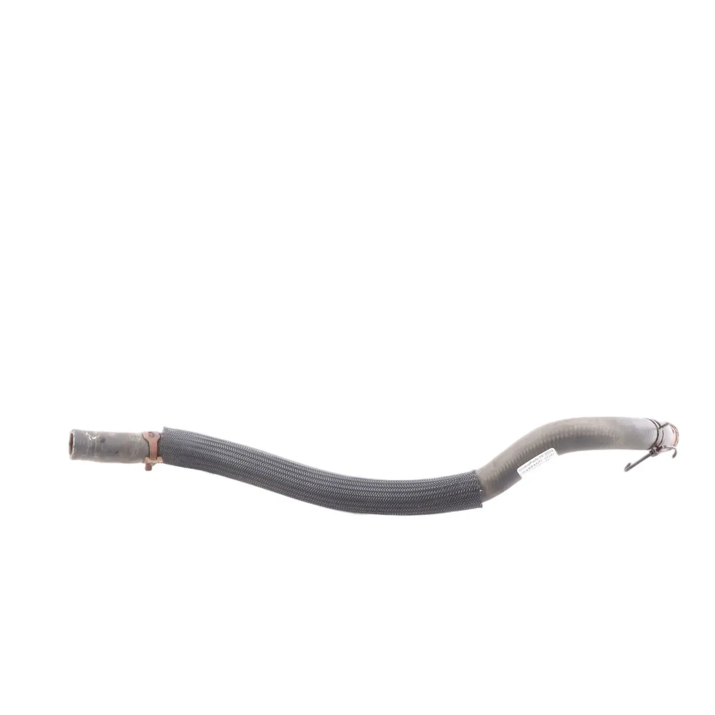 Mercedes W415 Engine Water Coolant Pipe Hose A4155010591