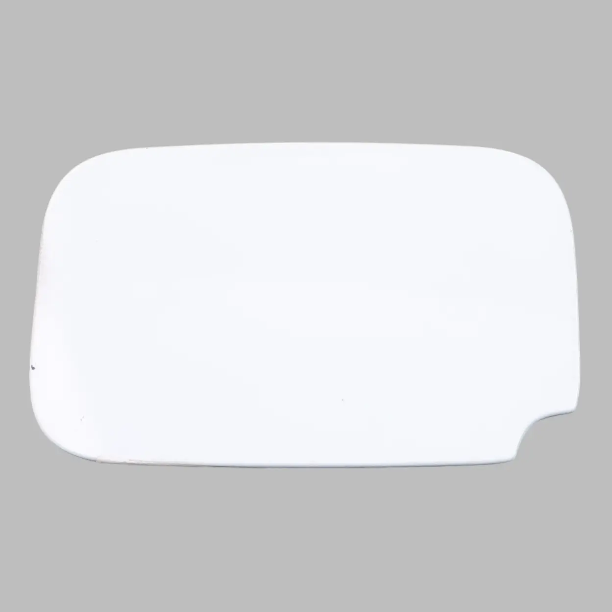 Mercedes W415 Fuel Fill In Filler Flap Cover Cap Arctic White - 398 A4157500003