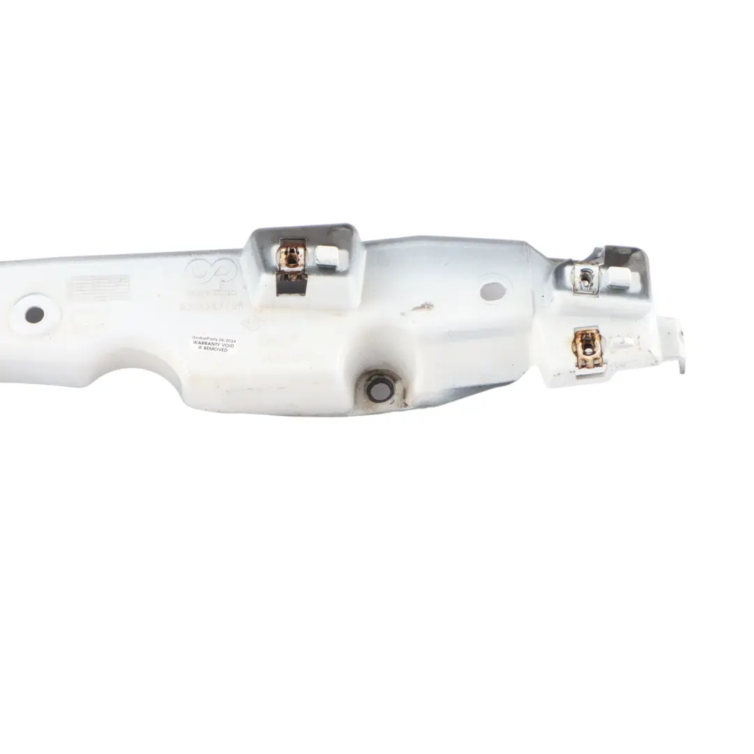 Mercedes Citan W415 Fender Front Wing Panel Left N/S Bracket Holder 631238779R