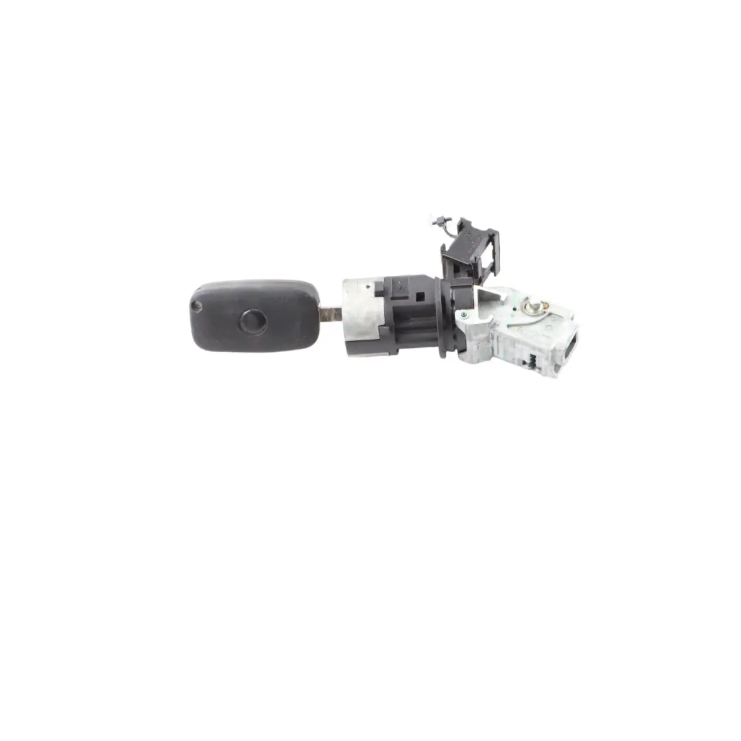 Mercedes W415 Citan Ignition Barrel Remote Key Radio Control Set A4155450008