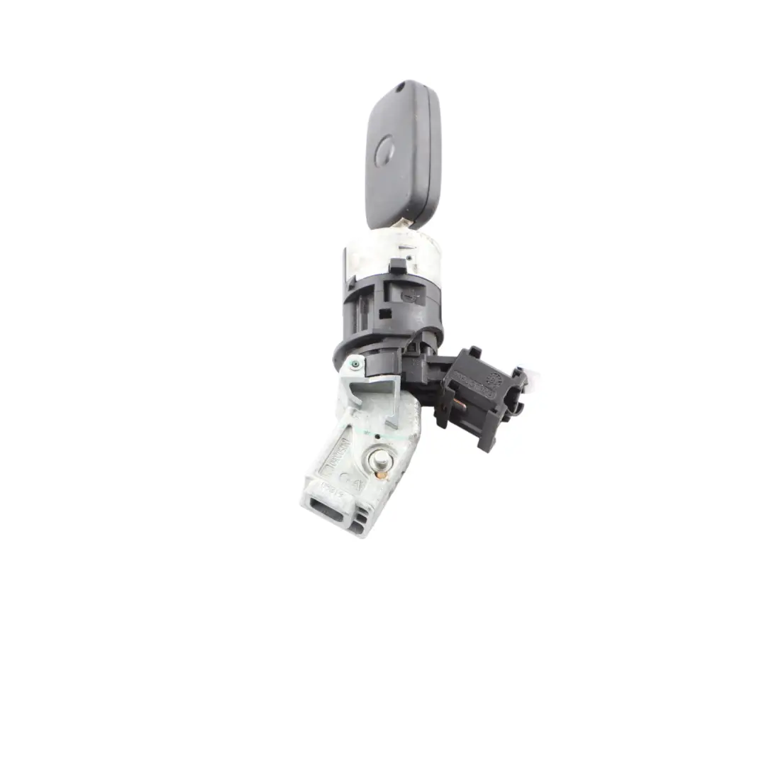 Mercedes W415 Citan Ignition Barrel Remote Key Radio Control Set A4155450008
