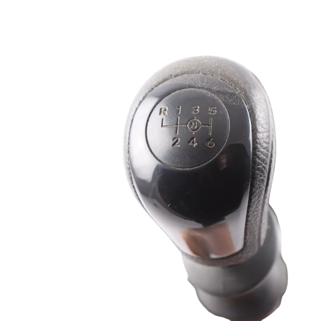 Mercedes Vito W447 Gear Lever Shift Selector Knob 6-Speed Cover A4472600598