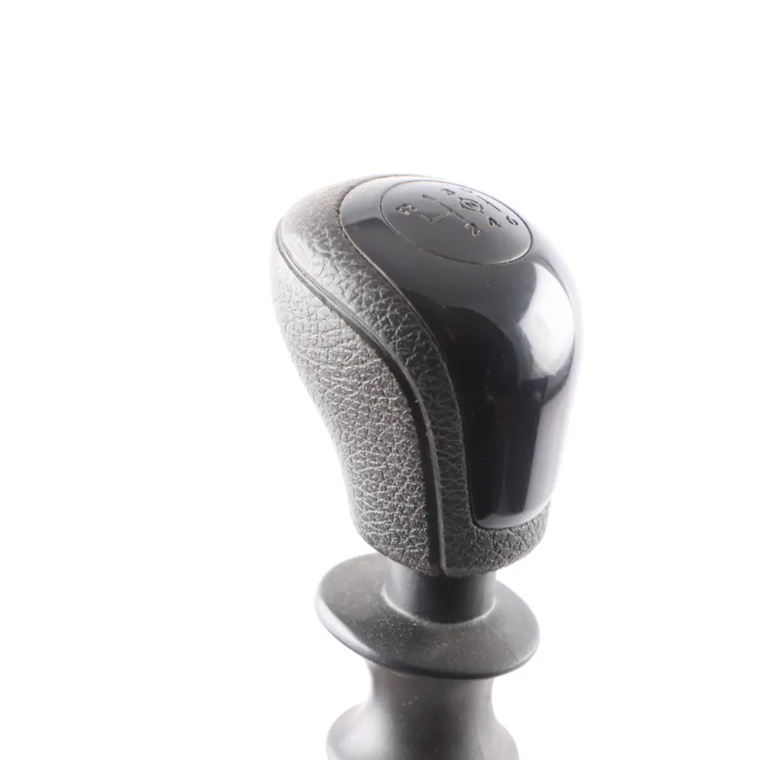 Mercedes Vito W447 Gear Lever Shift Selector Knob 6-Speed Cover A4472600598