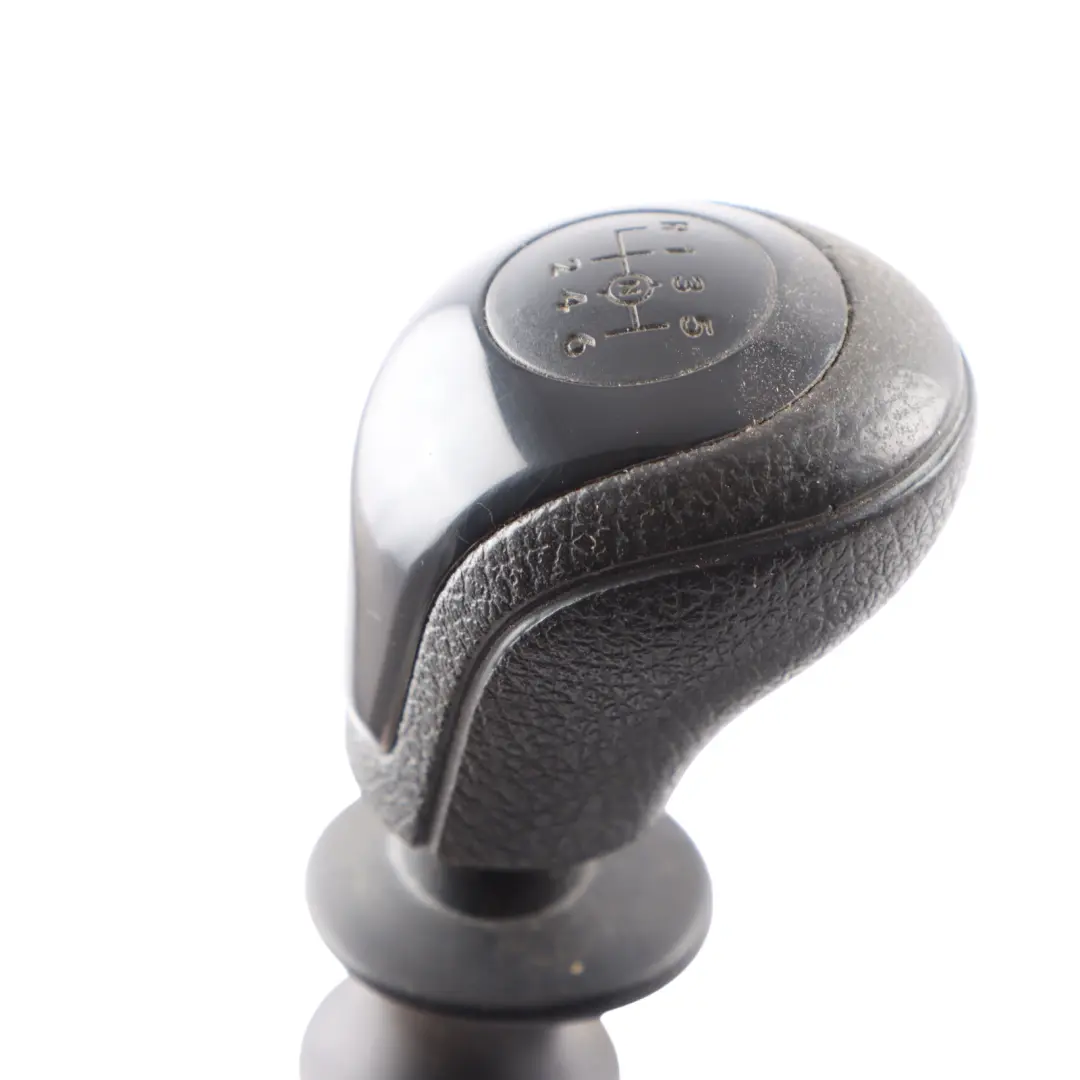 Mercedes Vito W447 Gear Lever Shift Selector Knob 6-Speed Cover A4472600598