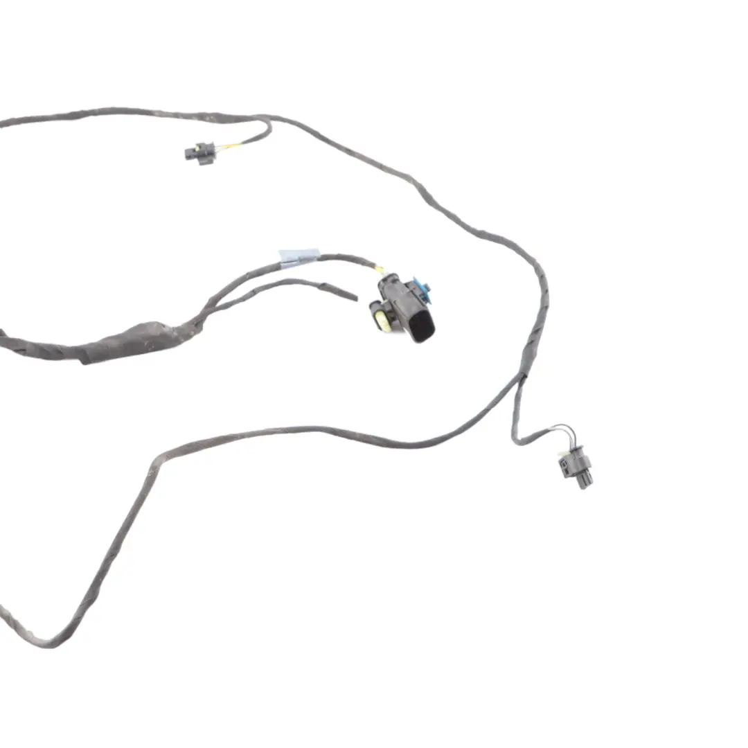 Mercedes W447 Front Bumper PDC Parking Distance Wiring Harness Loom A4475408750