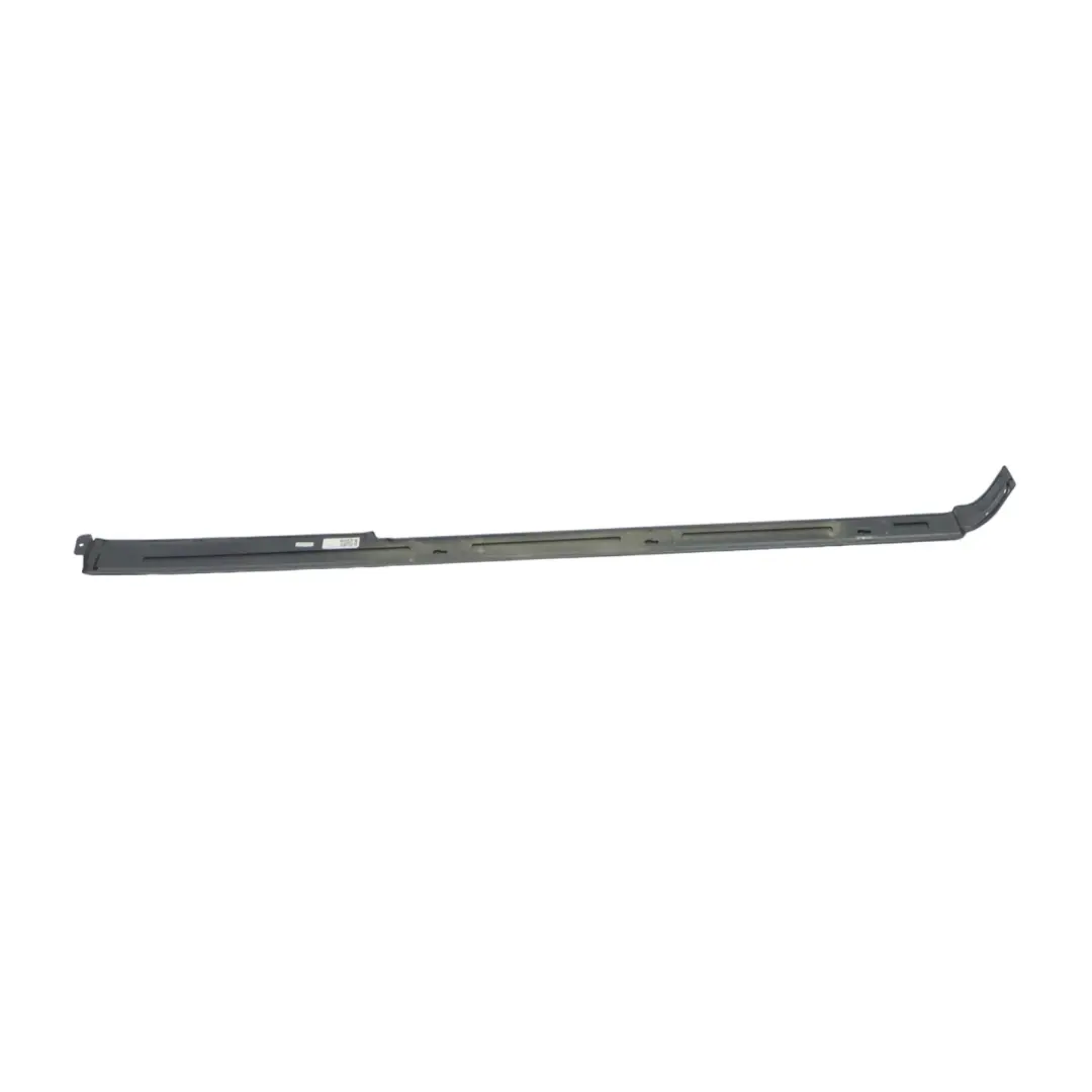 Mercedes W447 Sliding Door Right O/S Moulding Strip Rail Cover Flint Grey - 368