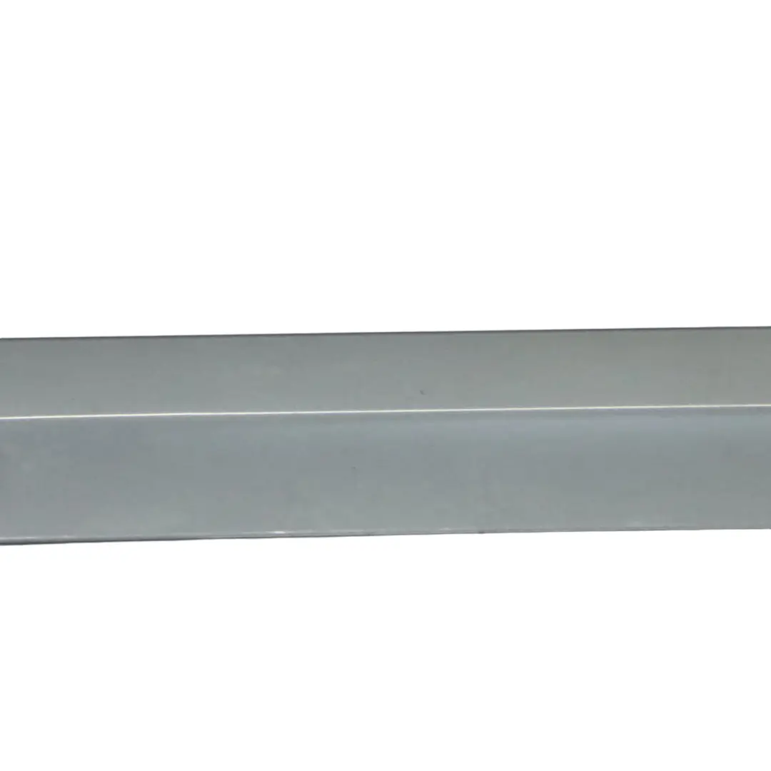 Mercedes W447 Sliding Door Right O/S Moulding Strip Rail Cover Flint Grey - 368