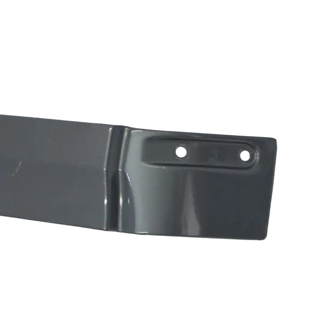 Mercedes W447 Sliding Door Right O/S Moulding Strip Rail Cover Flint Grey - 368