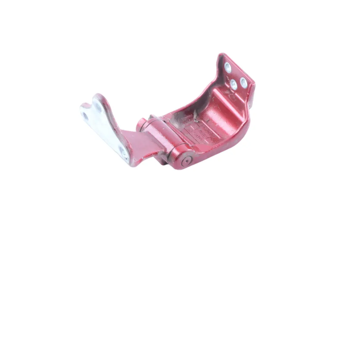 Mercedes Vito W447 Door Hinge Rear Left Lower Hyacinth Red 334 A4477407600