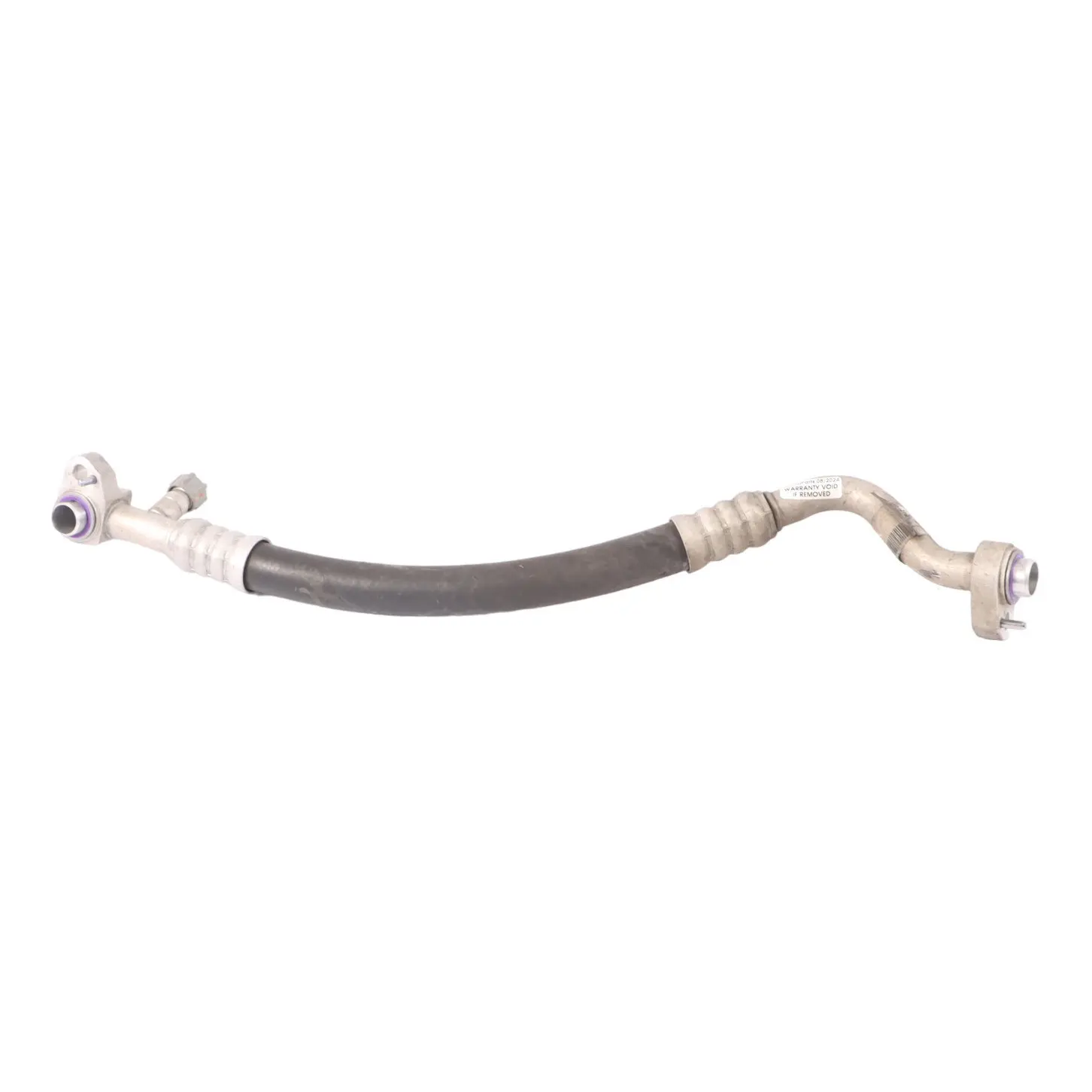 Mercedes W447 OM651 Diesel Suction Refrigerant Line Pipe Hose Tube A4478306301