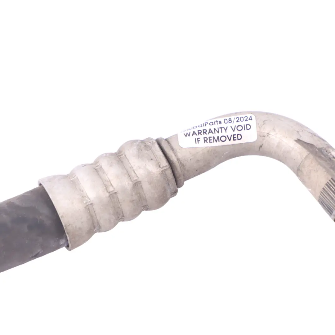 Mercedes W447 OM651 Diesel Suction Refrigerant Line Pipe Hose Tube A4478306301 