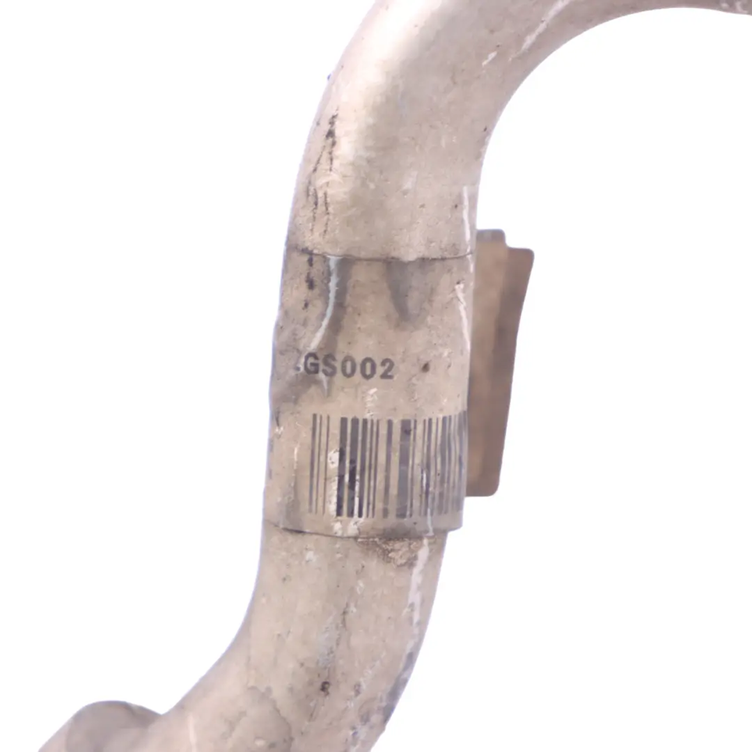 Mercedes W447 OM651 Diesel Suction Refrigerant Line Pipe Hose Tube A4478306301 
