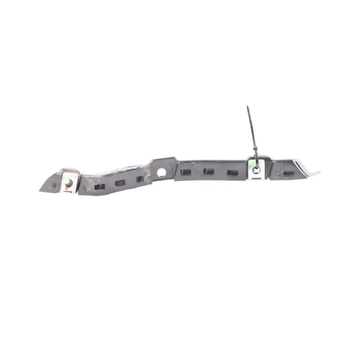 Mercedes W447 Front Bumper Bracket Mount Rail Right O/S A4478800712
