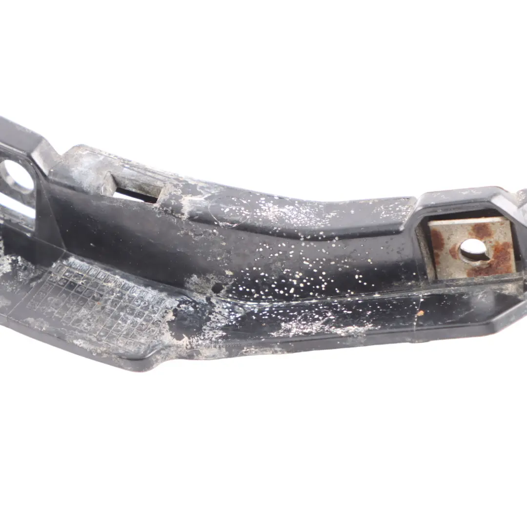 Mercedes W447 Front Bumper Bracket Mount Rail Right O/S A4478800712