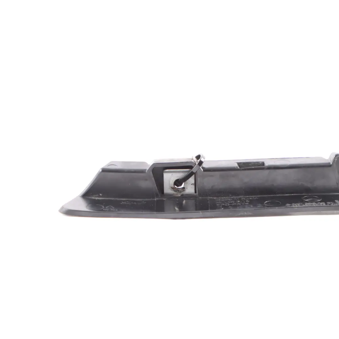 Mercedes W447 Front Bumper Bracket Mount Rail Right O/S A4478800712