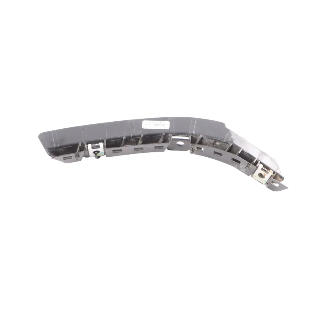 Mercedes W447 Front Bumper Bracket Mount Rail Right O/S A4478800712