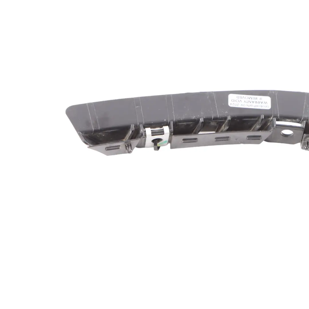 Mercedes W447 Front Bumper Bracket Mount Rail Right O/S A4478800712