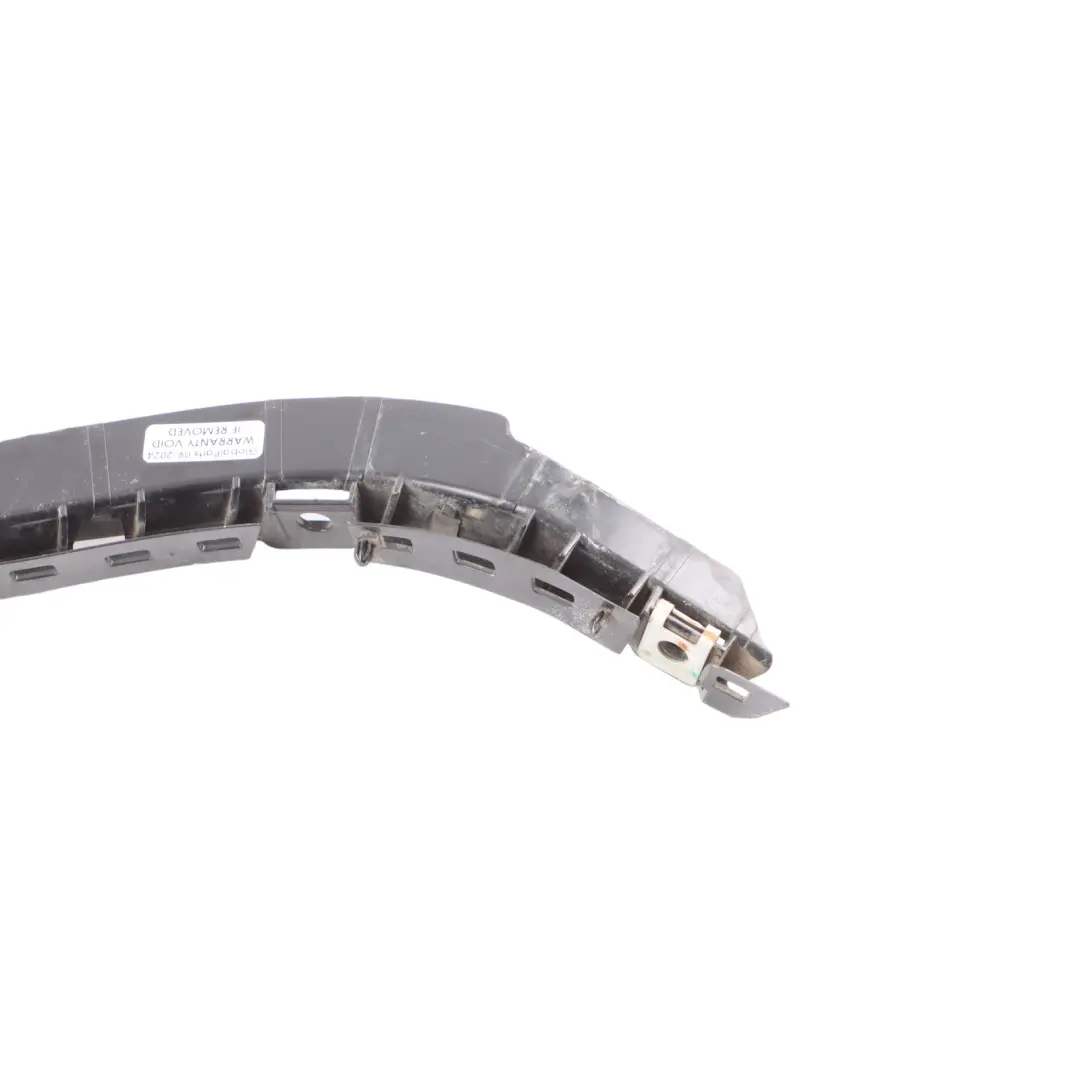 Mercedes W447 Front Bumper Bracket Mount Rail Right O/S A4478800712
