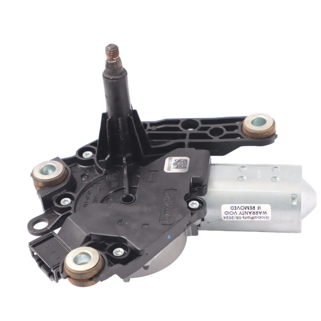 Motor Limpiaparabrisas Trasero Mercedes W447 Tapa Maletero Portón A4479061900